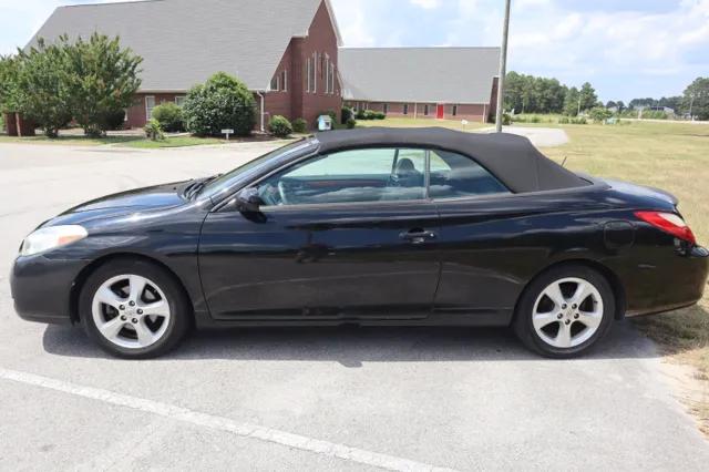 toyota camry solara 2008 4T1FA38P18U158924 image toyota camry solara 2008 4T1FA38P18U158924 image